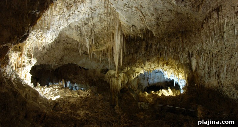 Carlsbad Caverns