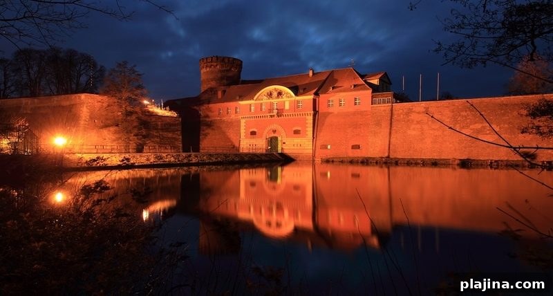 Spandau Citadel