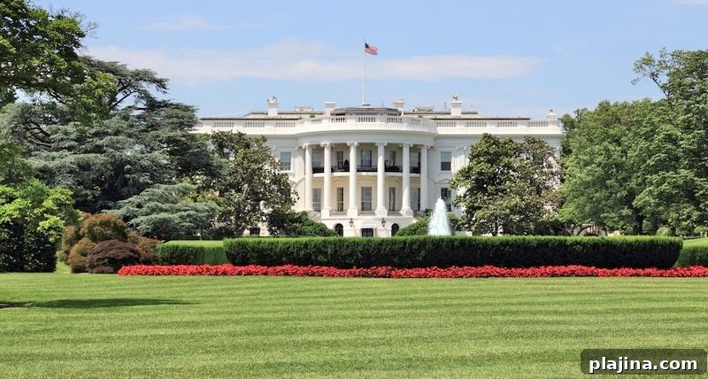 White House
