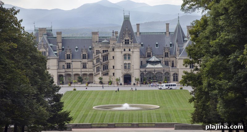 Biltmore