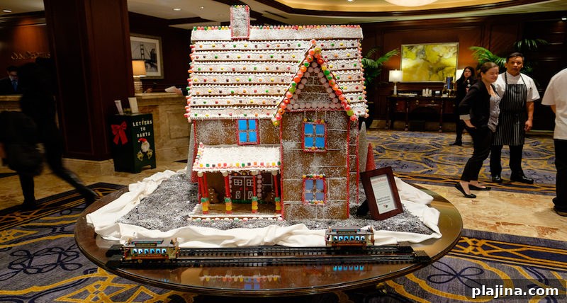gingerbread