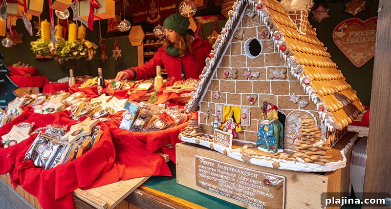 gingerbread