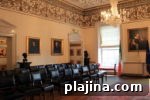 7 Must-See Literary Landmarks to Visit in Dublin 3 thumbnail 2