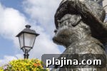 7 Must-See Literary Landmarks to Visit in Dublin 5 thumbnail 4