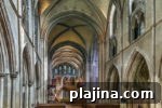7 Must-See Literary Landmarks to Visit in Dublin 7 thumbnail 6