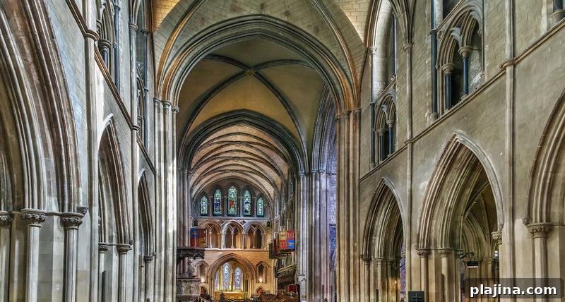 St. Patrick's Cathedral