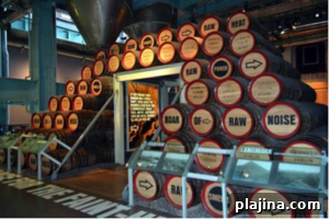 Guinness Storehouse