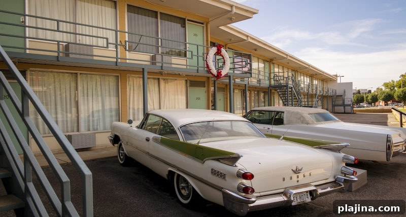 National Civil Rights Museum