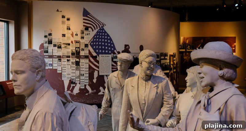 Civil Rights Institute