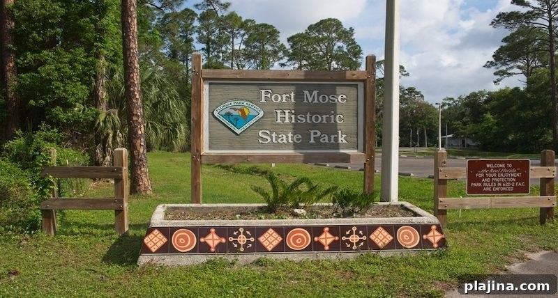 Fort Mose