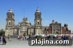 7 Unmissable Attractions to See in Mexico City 3 thumb
