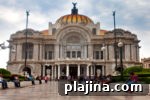 7 Unmissable Attractions to See in Mexico City 4 thumb