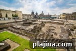 7 Unmissable Attractions to See in Mexico City 8 thumb
