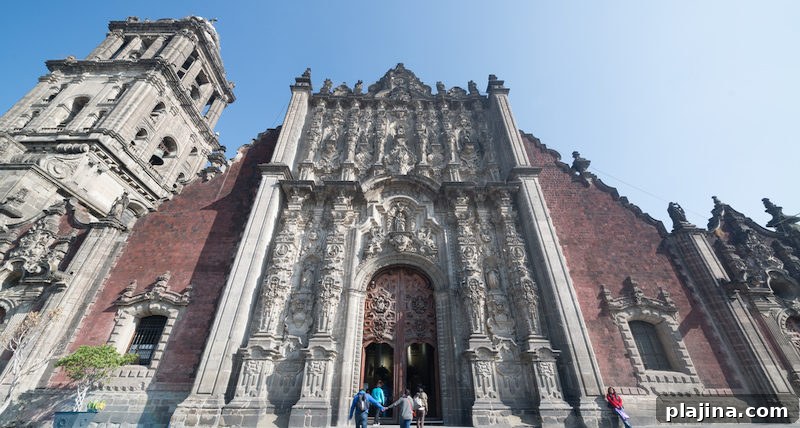 Catedral Metropolitana