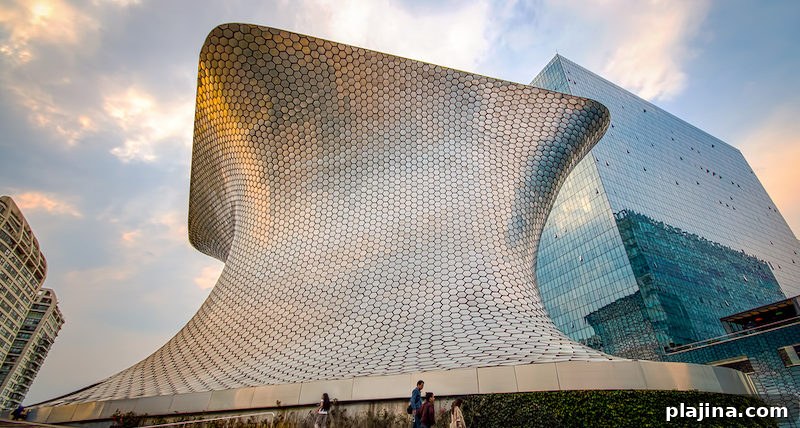 Museo Soumaya