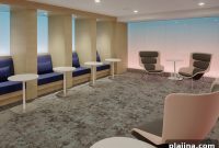 American Express Opens New 12th Centurion Lounge at LAX