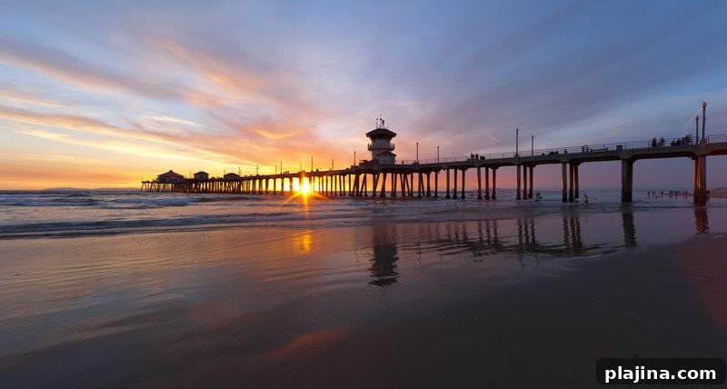 Huntington Beach