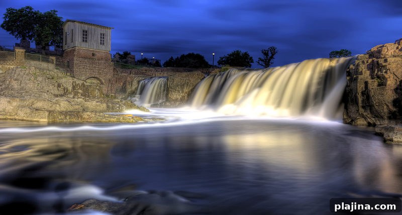 Sioux Falls
