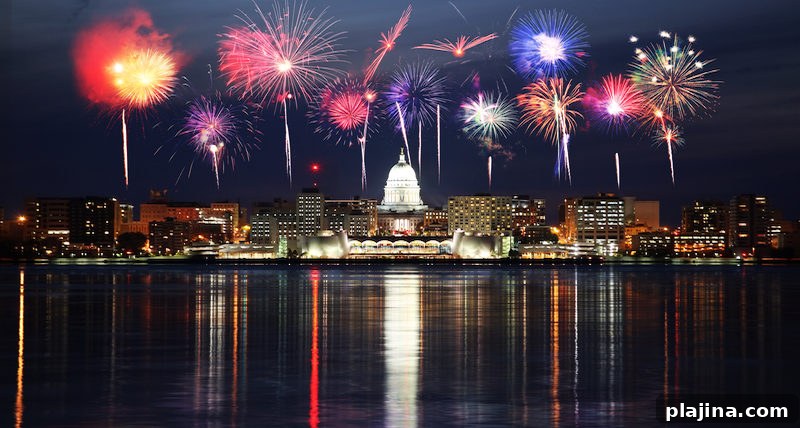 Madison