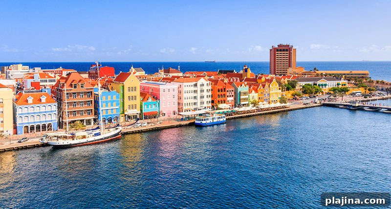 Willemstad