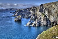 8 Reasons to Reignite Your Love for Travel in Ireland