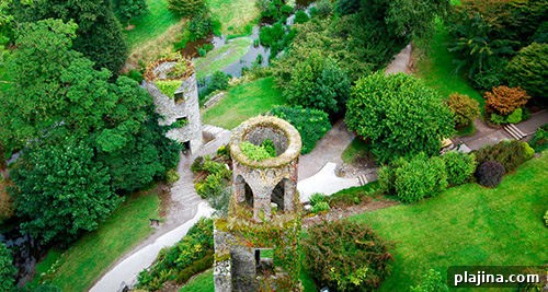 Blarney Castle