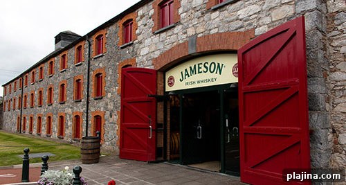 Jameson Experience