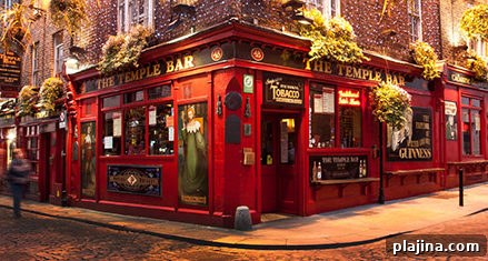 Temple Bar