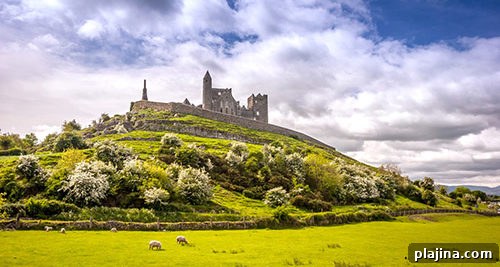 Rock of Cashel