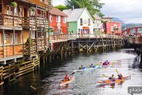 7 Reasons to Return to Alaska: Why Travel There Now