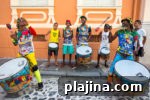 7 Reasons to Return to Brazil: Must-See Sights and Experiences 8 thumb7