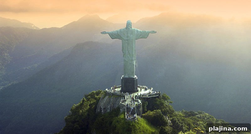 Christ the Redeemer