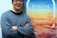 Peter Sim — CEO of Air Premia: Leadership, Vision, and Strategy