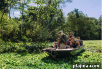 Sustainable Adventure Tours with REI Adventures, Aqua Expeditions & More