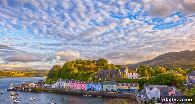 Portree