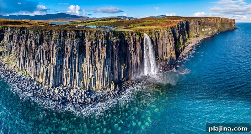Staffin