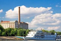 6 Reasons to Return to Travel: Cruising the Danube River