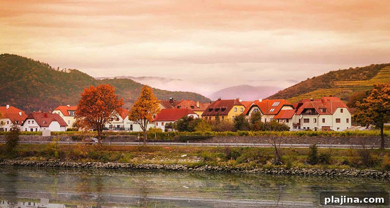 Wachau Valley