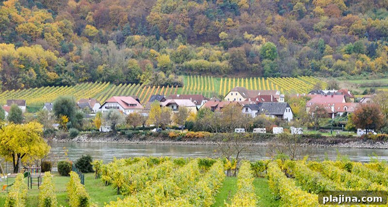 Durnstein