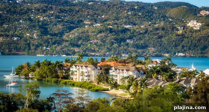 Montego Bay, Jamaica