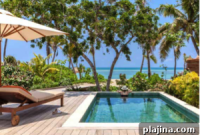 Discover Your Perfect South Pacific Island Escape