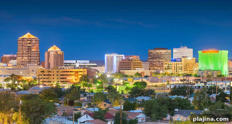 Albuquerque
