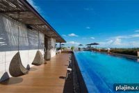 Grupo Posadas Hotel News and Industry Update