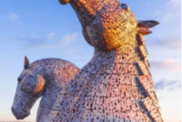 Discover Scotland: Scenic Adventures Along the John Muir Way