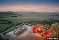 Angama Mara Welcomes U.S. Travelers: Safari Stays Now Open to Americans