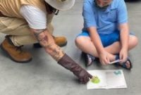 Family Dinosaur Dig Sites in Georgia: Hands-On Fossil Adventures