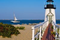 6 Reasons to Return to Nantucket This Travel Season