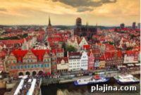 Impress Your Clients in Gdańsk: Charming Seaside City Guide