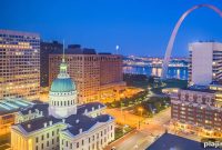 6 Reasons to Rediscover St. Louis: Welcome Back to Travel
