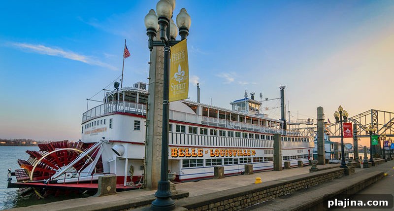 Belle of Louisville